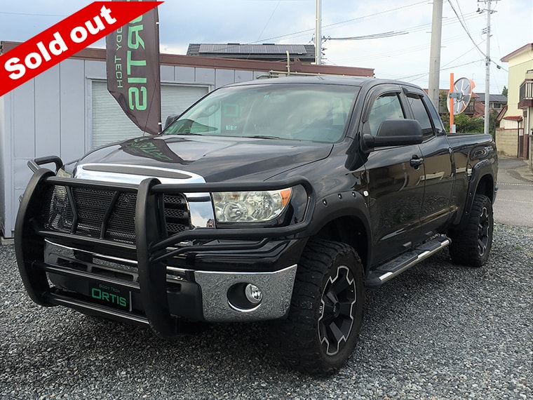 中古車販売:福島県郡山市BODY TECH ORTIS