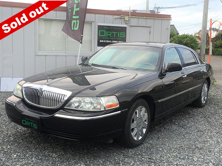 中古車販売:福島県郡山市BODY TECH ORTIS
