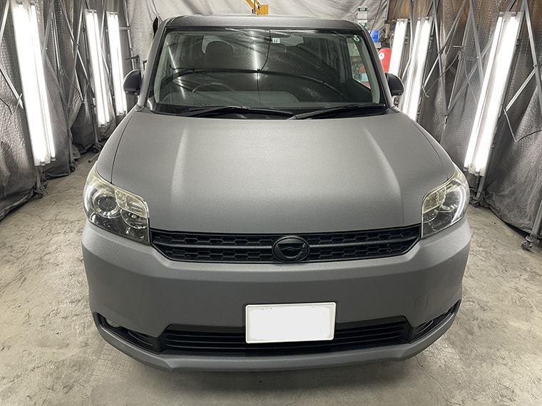 オールペン:福島県郡山市ボディーテックオルティス