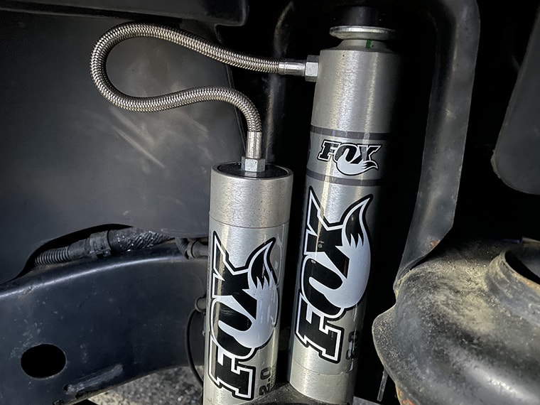 車両パーツ取付:福島県郡山市ボディーテックオルティス