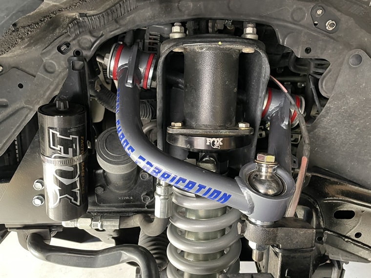 車両パーツ取付:福島県郡山市ボディーテックオルティス