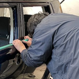 整備士:福島県郡山市ボディーテックオルティス